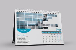 cetak kalender murah di Surabaya
