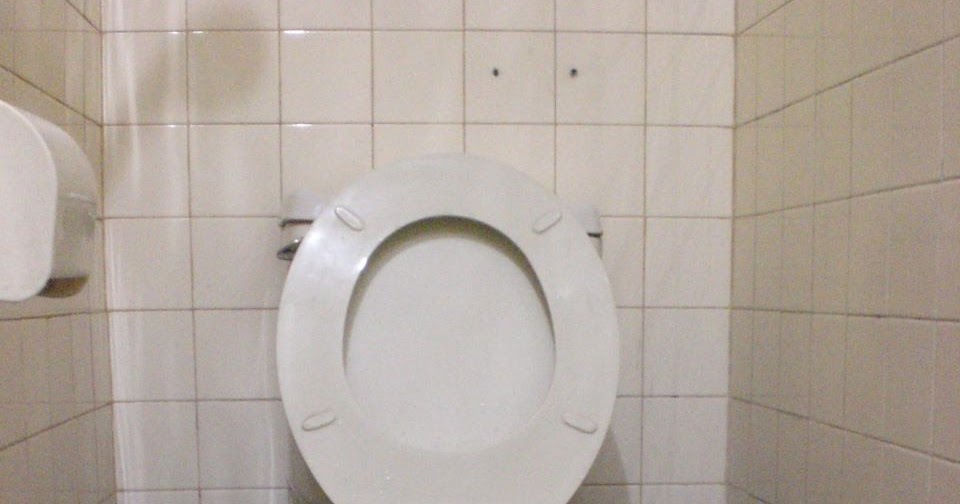 7 Cara Atasi WC Buntu Dengan Mudah dan Aman