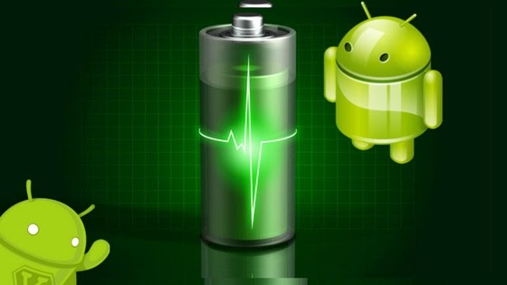 hemat baterai hp android