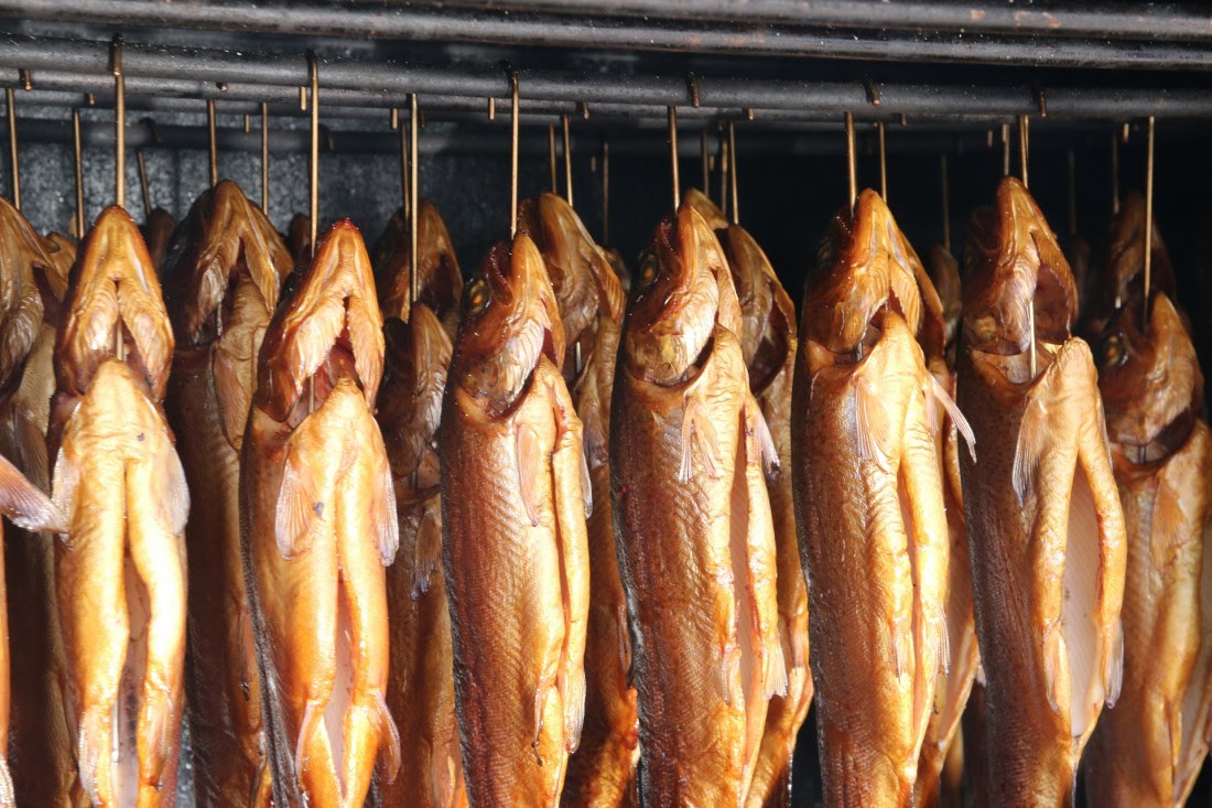 Resep Ikan Asap Enak yang Bisa Jadi Lauk Makan Anda Bersama Keluarga