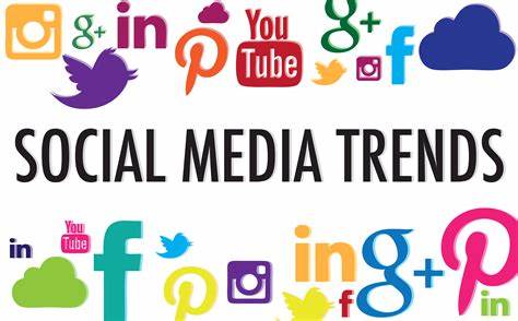 Trend Marketing Media Sosial