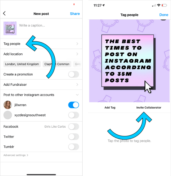 Mengenal dan Memanfaatkan Fitur Collaboration di Instagram