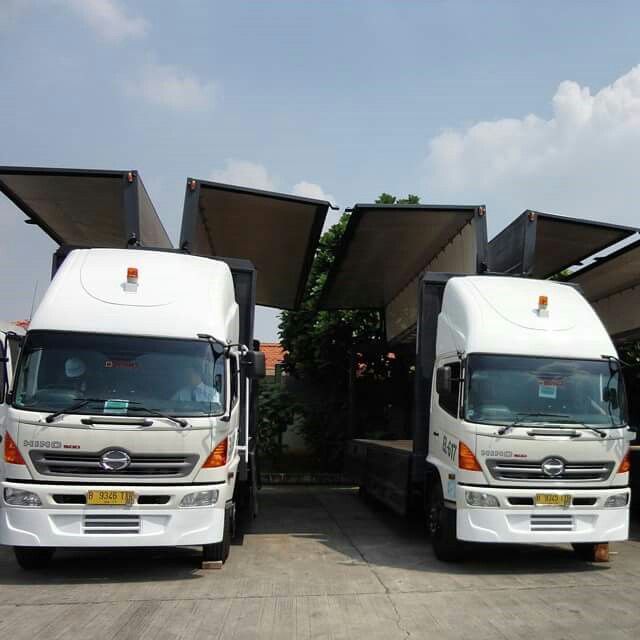 Solusi Cepat dan Efisien dengan Jasa Cargo Jakarta Lampung