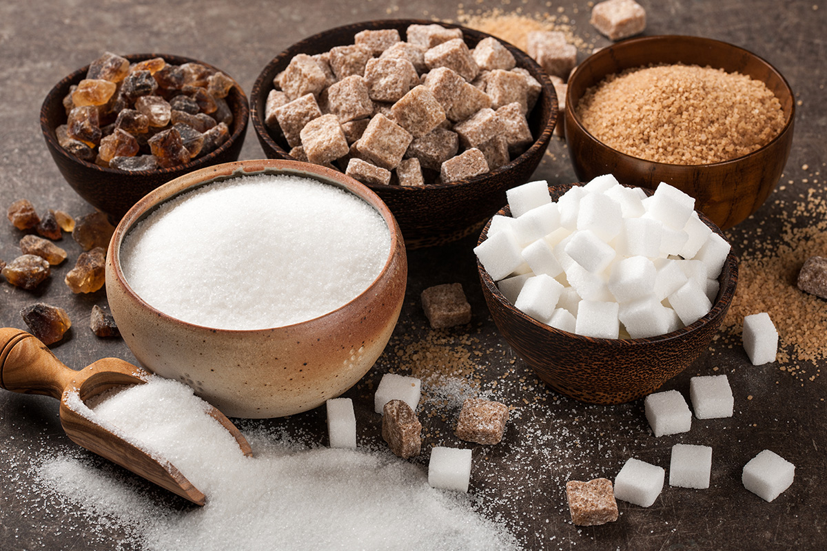 Cara Mengolah Gula Semut untuk Diabetes