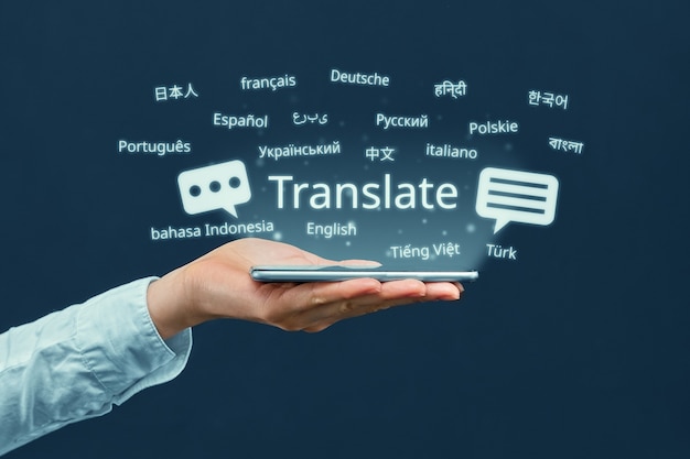 Isu Etika dalam Penerjemahan Jurnal Ilmiah: Pandangan dan Solusi