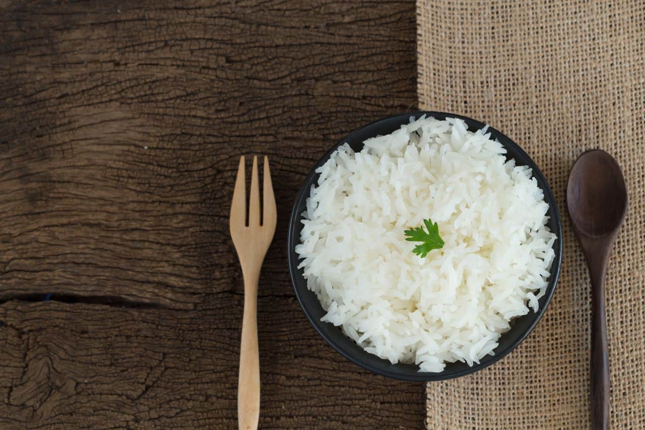 Kandungan Gula Nasi Putih: Apa, Mengapa, dan Bagaimana?